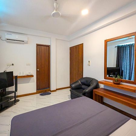 Airport Hotel By Cmb Apartments Negombo Dış mekan fotoğraf