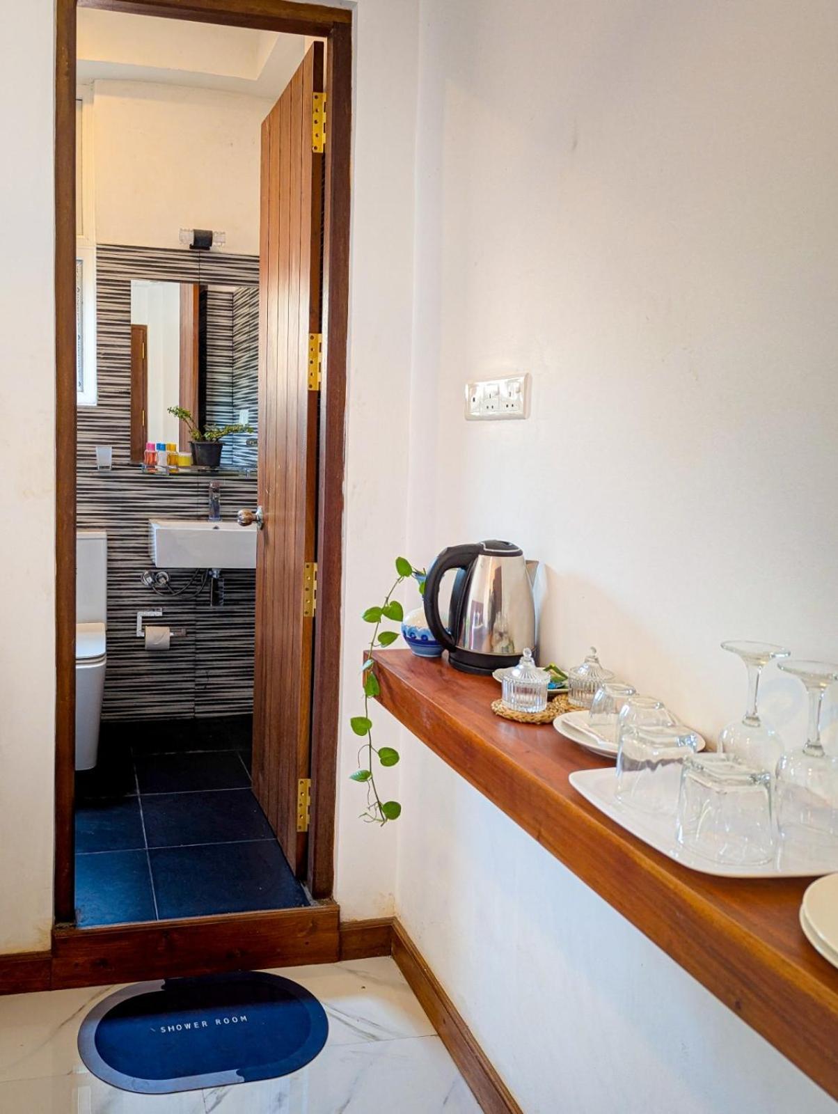 Airport Hotel By Cmb Apartments Negombo Dış mekan fotoğraf