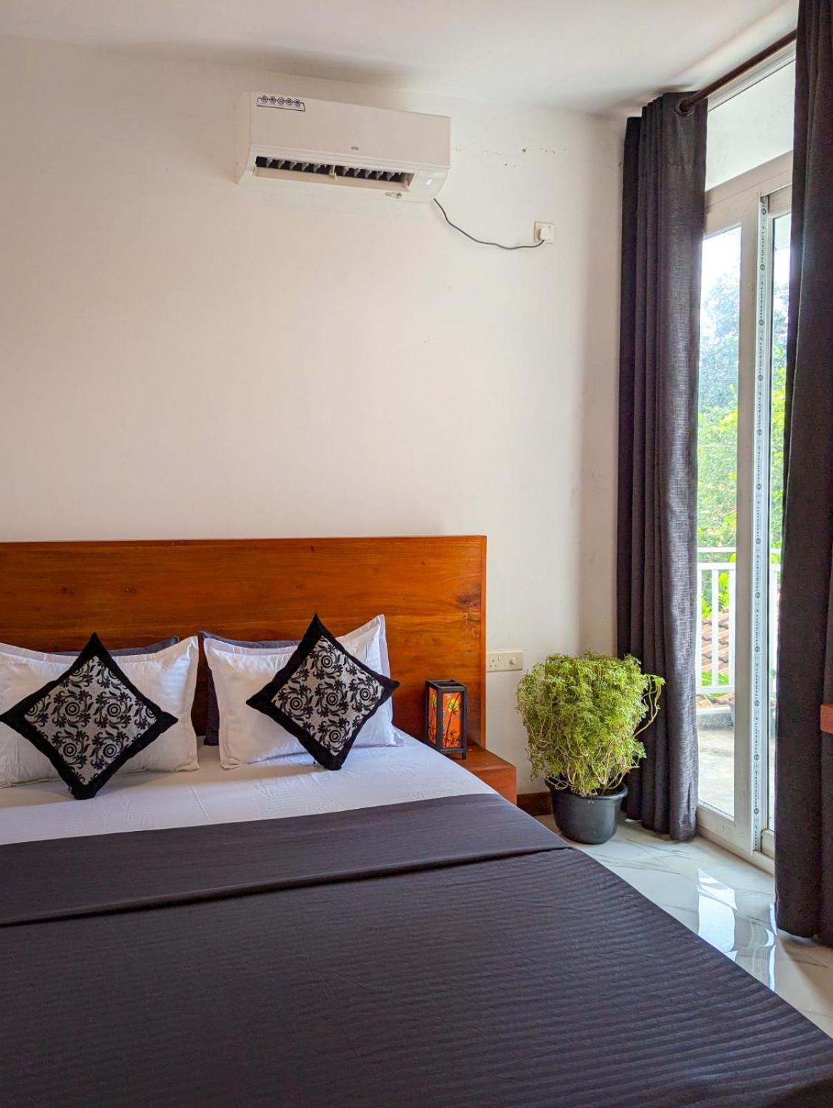 Airport Hotel By Cmb Apartments Negombo Dış mekan fotoğraf