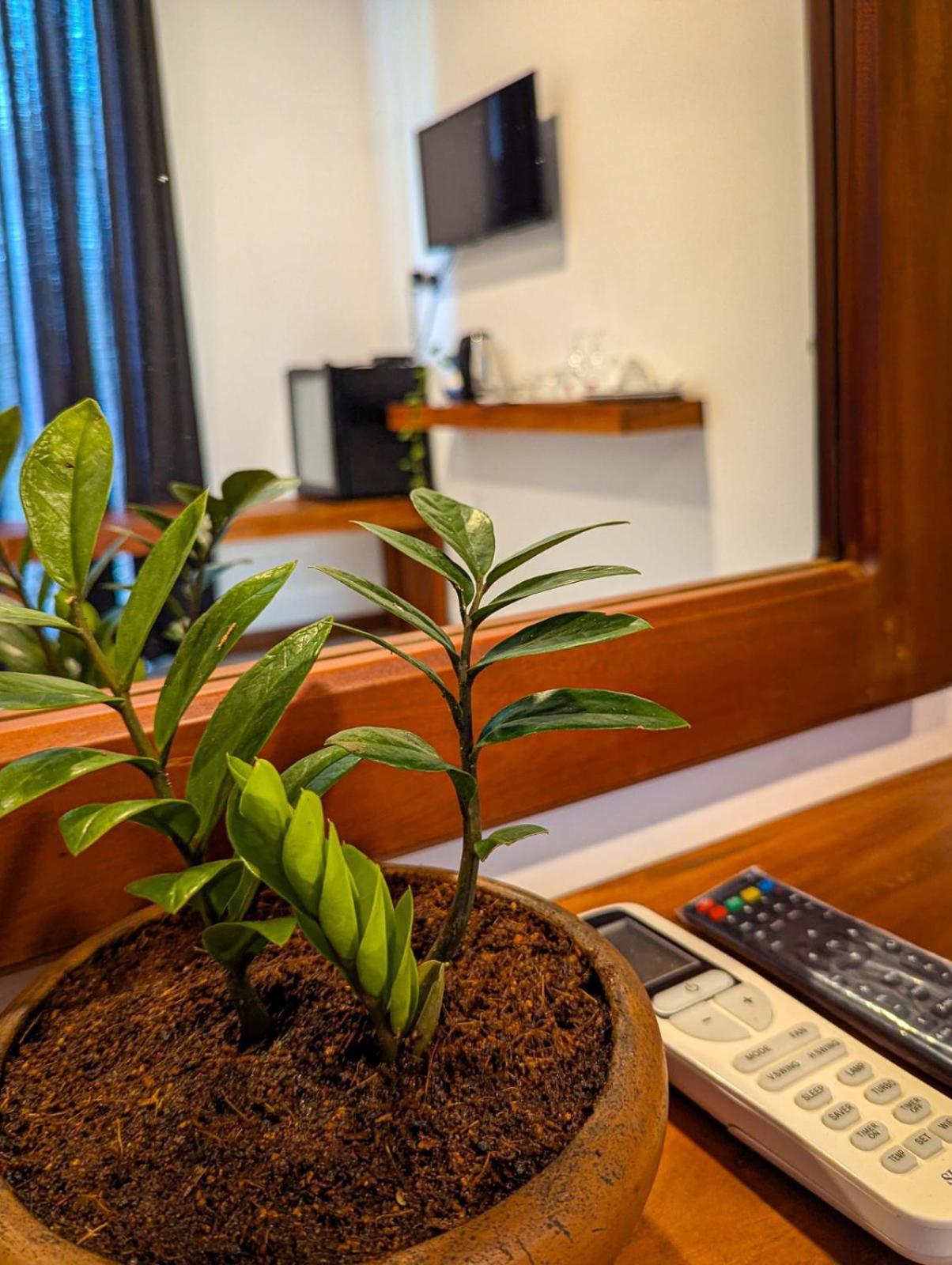 Airport Hotel By Cmb Apartments Negombo Dış mekan fotoğraf